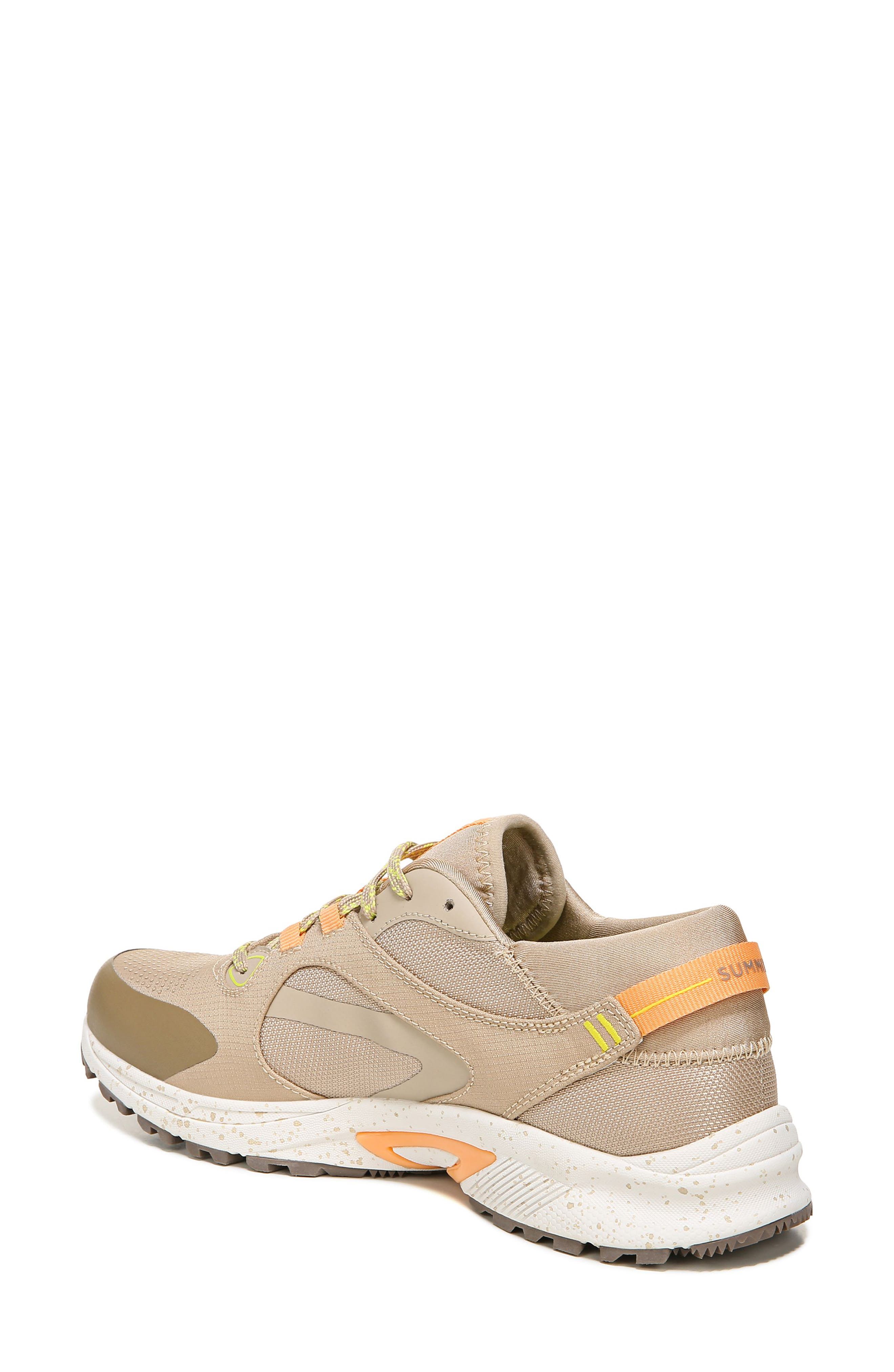 Summit Trail Shoe, Alternate, color, CAMEL BROWN