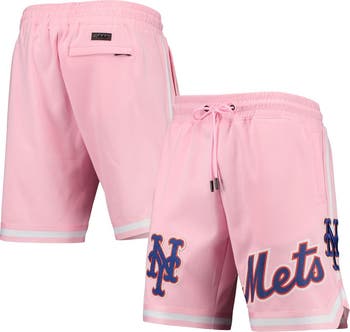 Dezi Fleece Long Short Solids