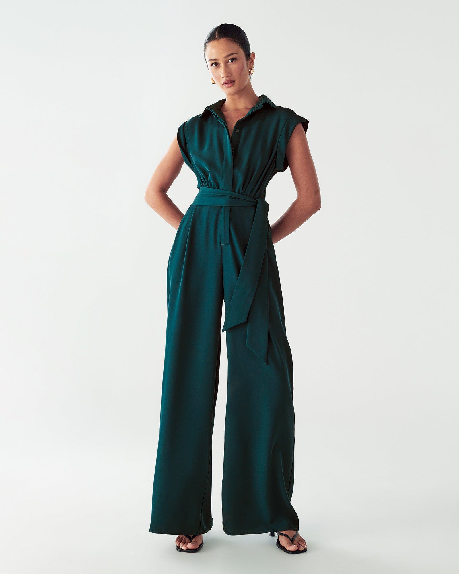selected Teal