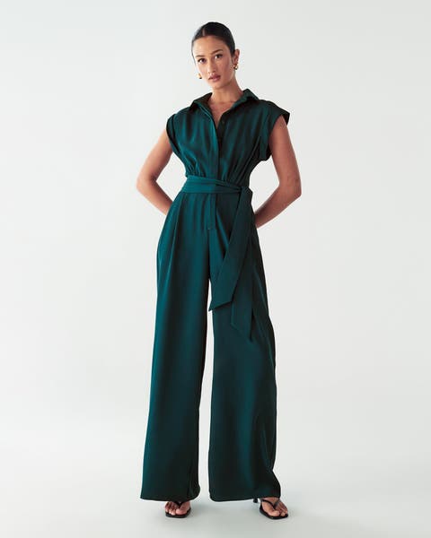 Kobe Jumpsuit