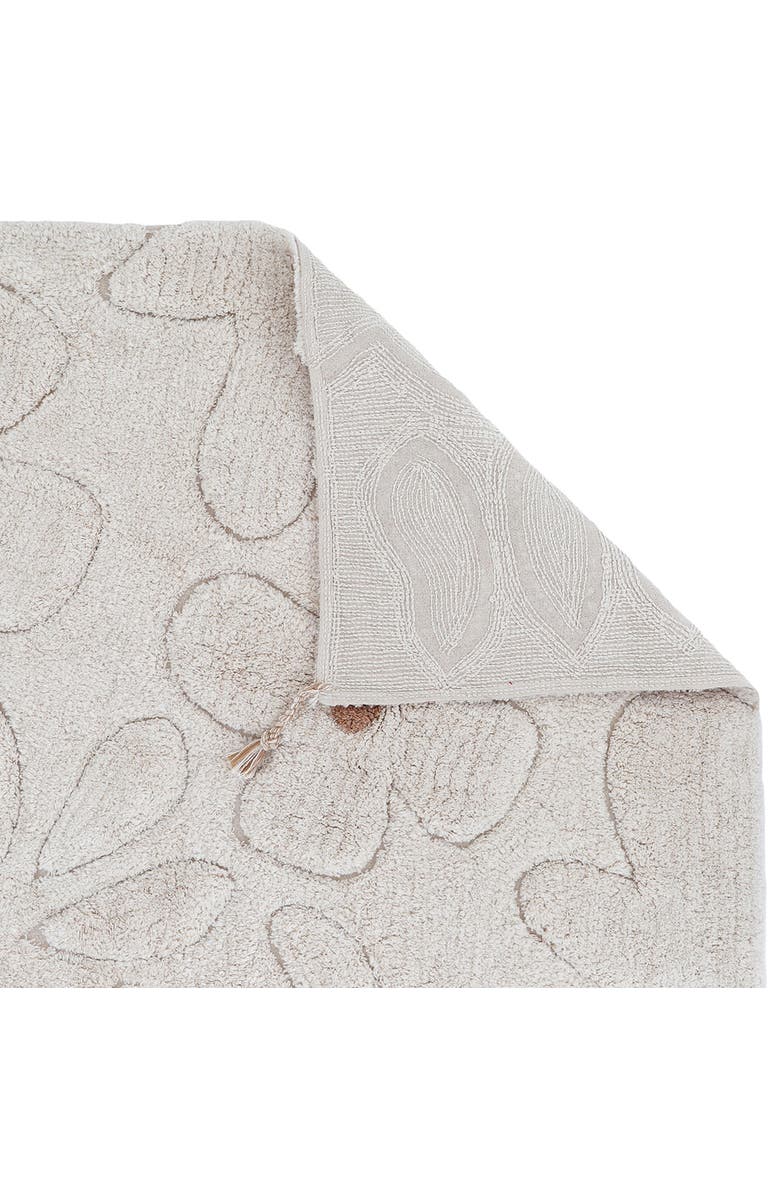 Nattiot Gentle Flora Rug, Alternate, color, Multi