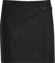 Paloma Wool Leonie Stripe Skirt