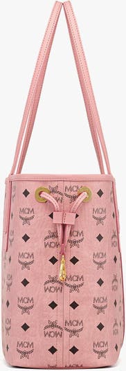 Medium Liz Shopper in Visetos