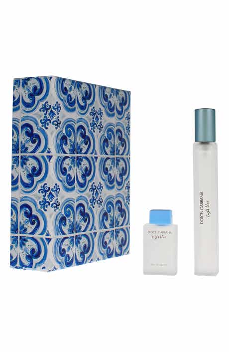 Dolce&Gabbana Light Blue Eau de Toilette Set