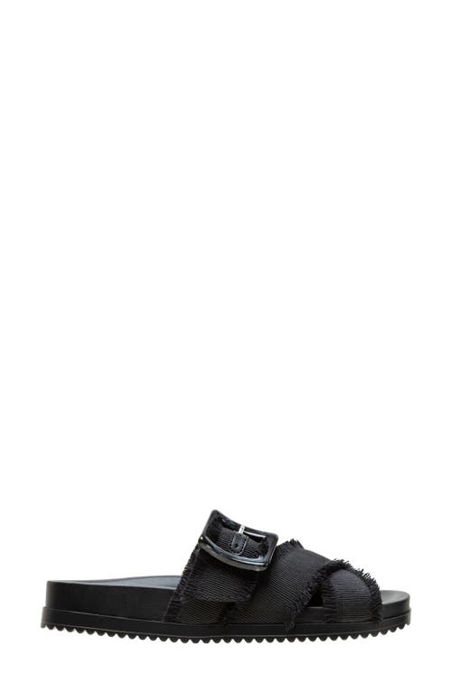 Linea Paolo Rylee Sandal In Black