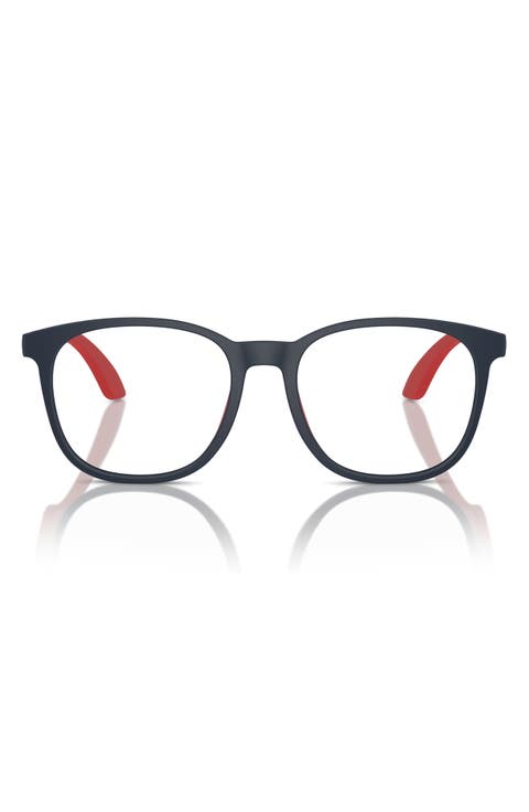 49mm Phantos Optical Glasses