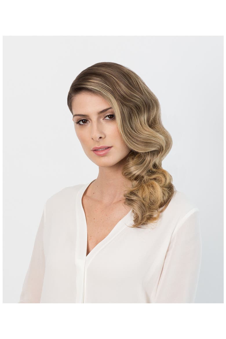 Twirl 360 Motion-Sensing Auto-Rotating Curling Iron, Alternate, color, NO COLOR