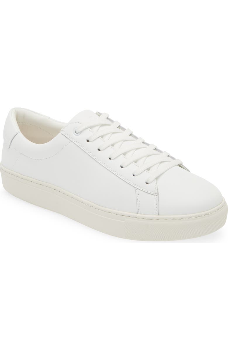 7 For All Mankind Low Top Sneaker, Main, color,