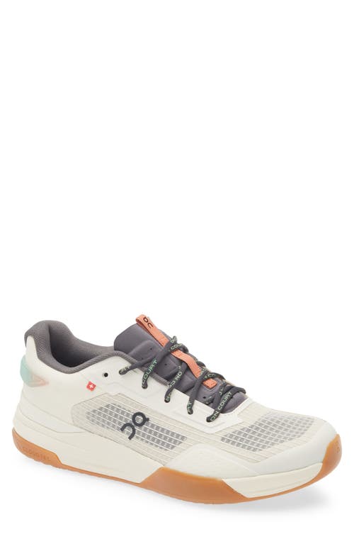 On The Roger Advantage Z5 Sneakers In Neutral