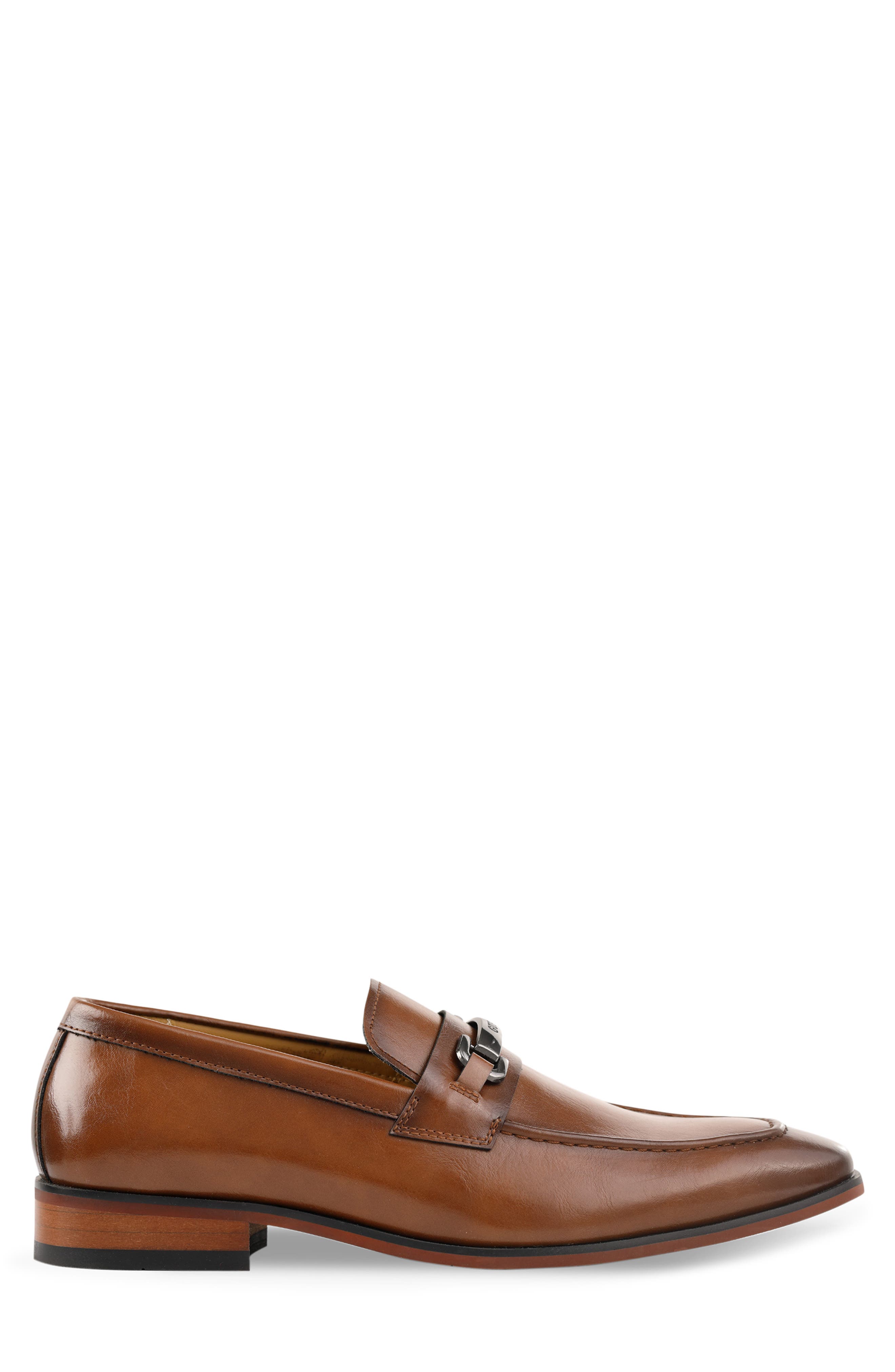 GUESS Sioden Bit Loafer, Alternate, color, 