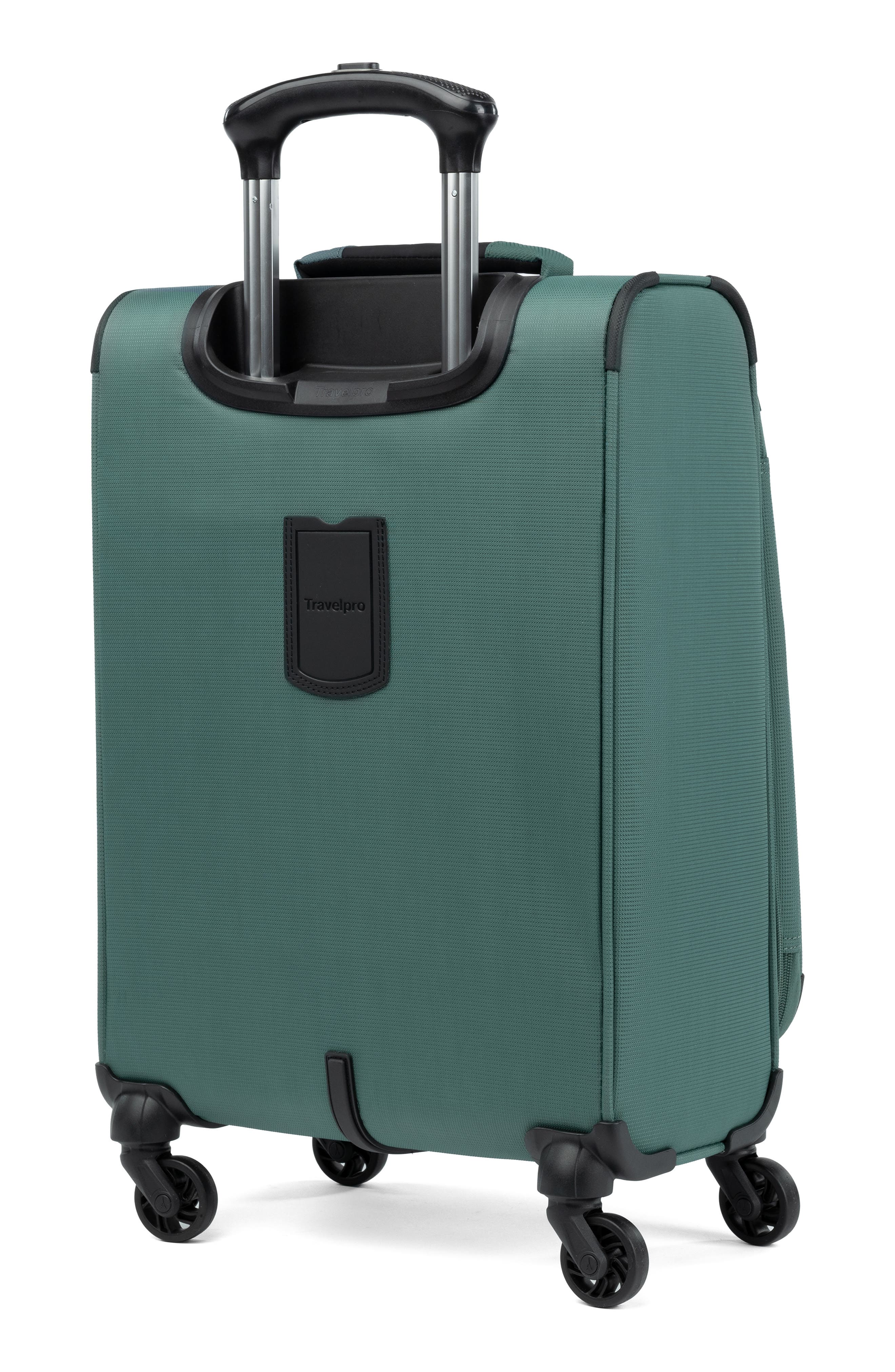 TRAVELPRO Pilot Air<sup>™</sup> 2 21" Expandable Mobile Office Carry-on Spinner Luggage, Alternate, color, 