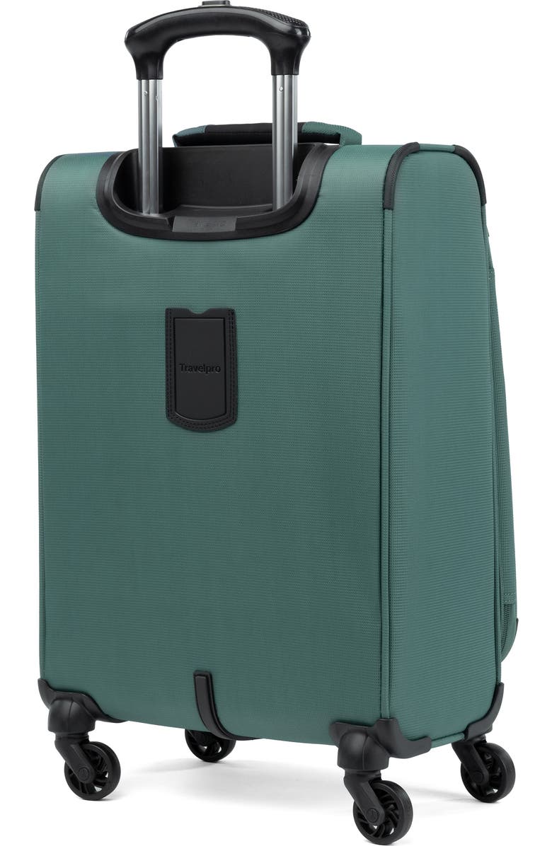 TRAVELPRO Pilot Air<sup>™</sup> 2 21" Expandable Mobile Office Carry-on Spinner Luggage, Alternate, color,