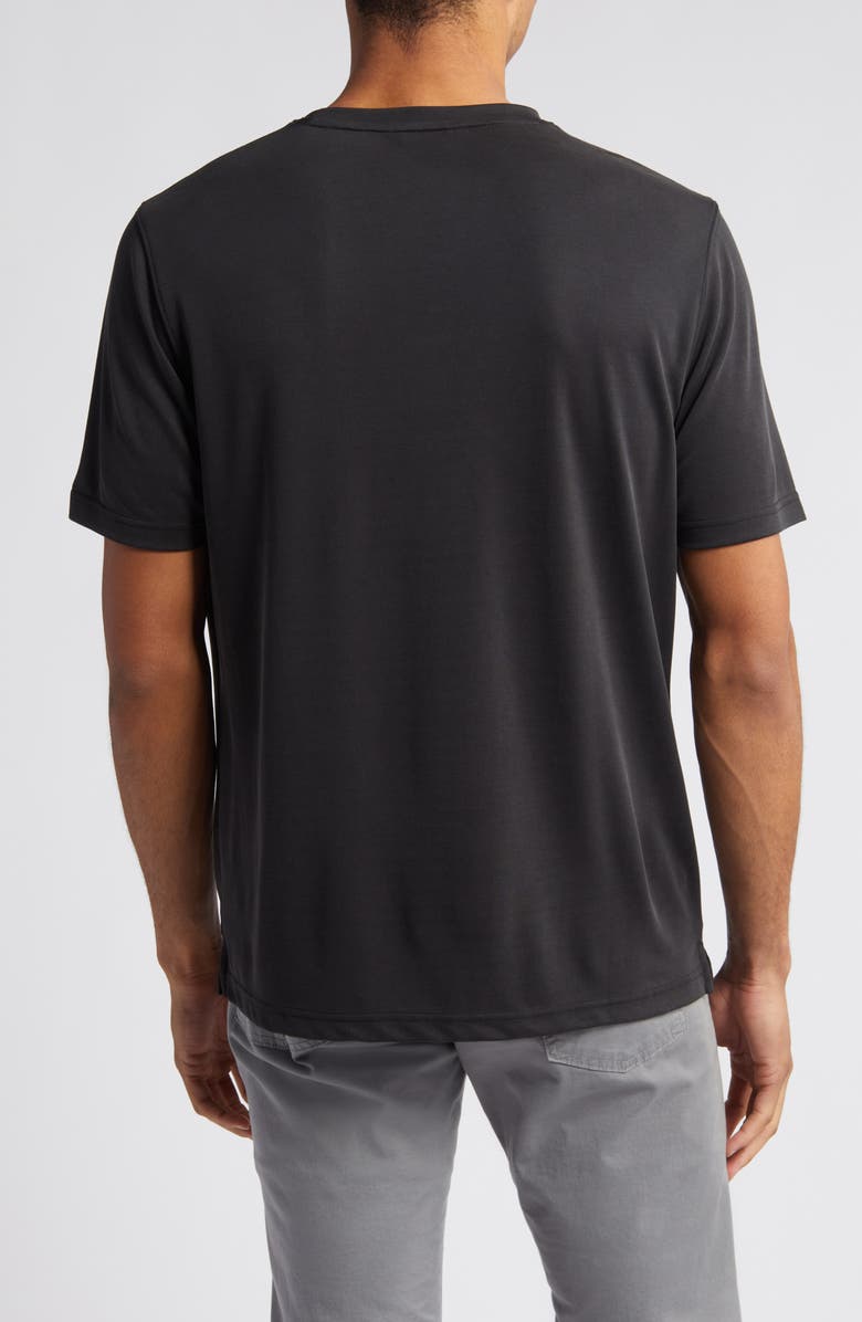 Scott Barber Modal Blend T-Shirt, Alternate, color,