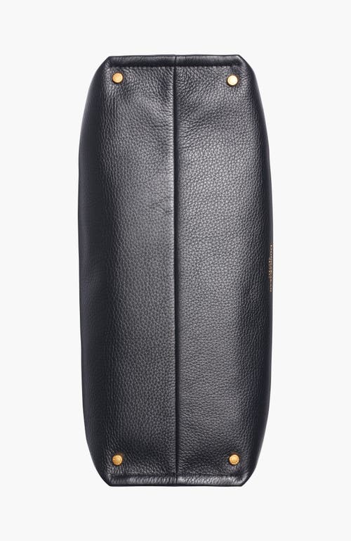 Donna Karan New York Cashmere Medium Tote In Multi