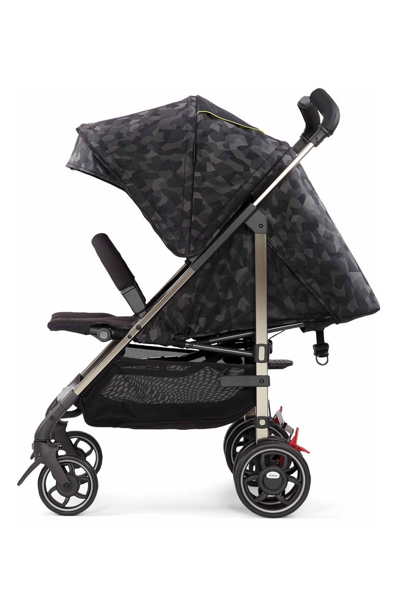 Diono Flexa Luxe Stroller, Alternate, color, 
