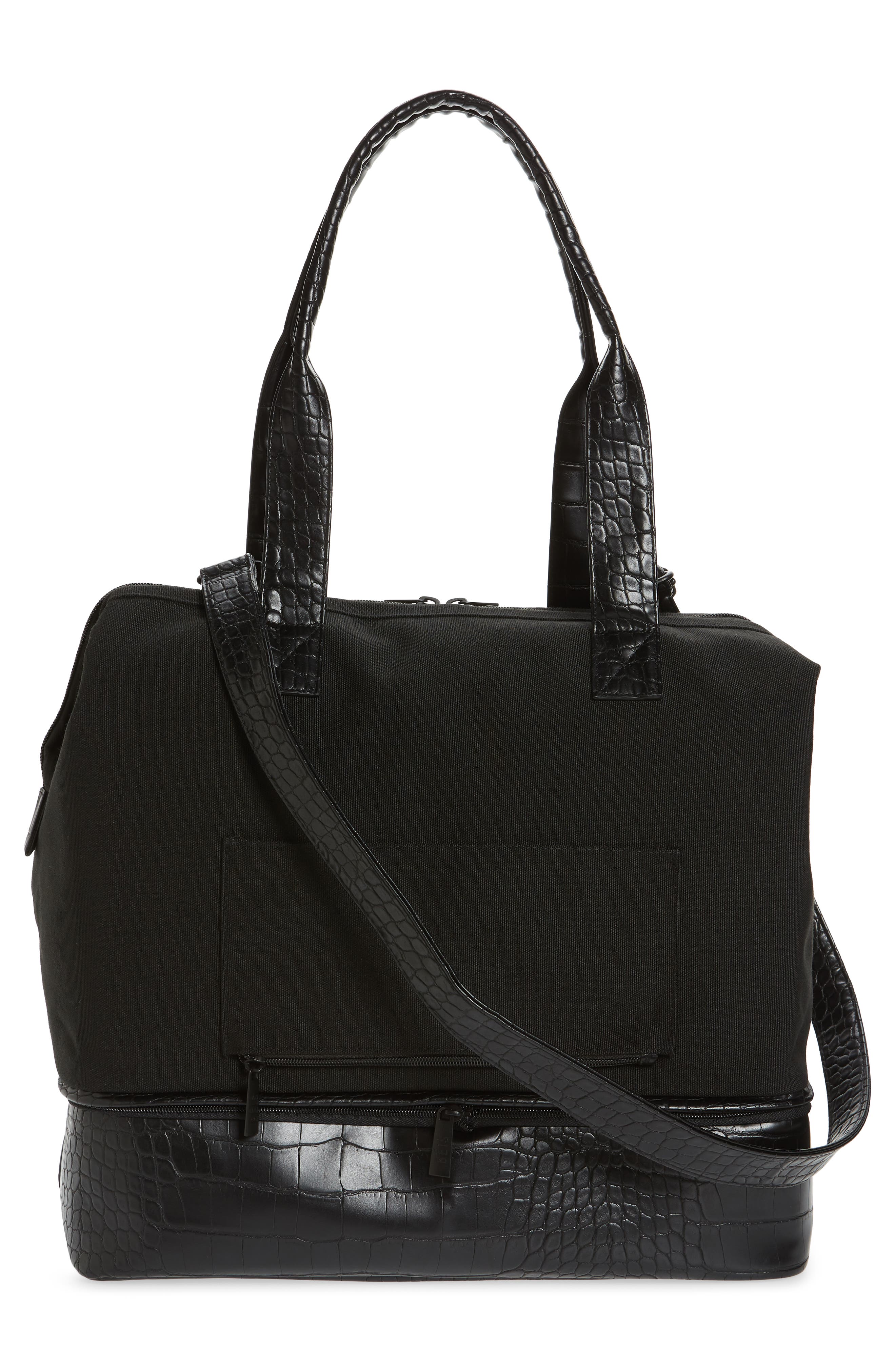 Béis The Mini Weekend Travel Bag, Alternate, color, 