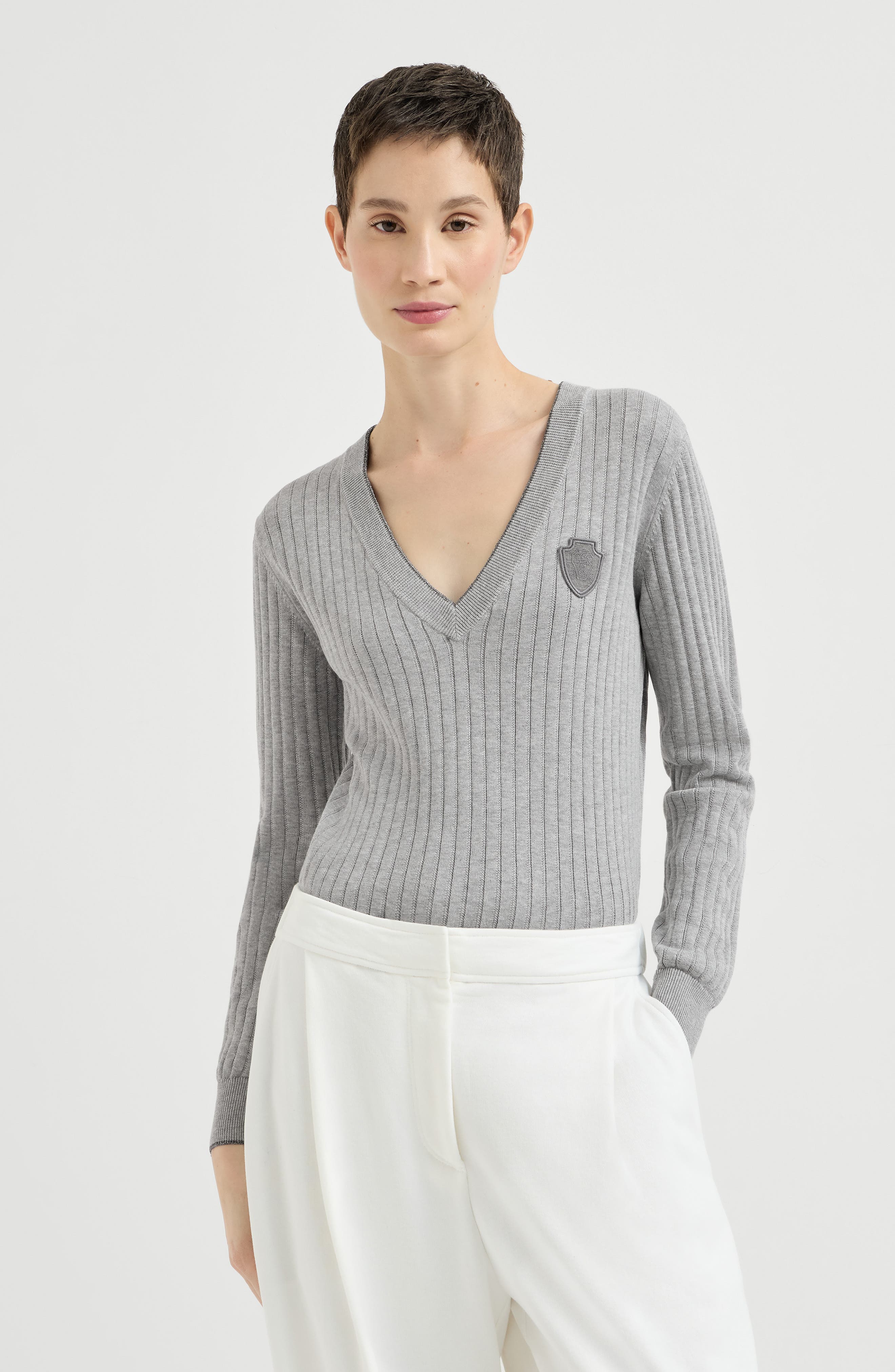 selected Grey