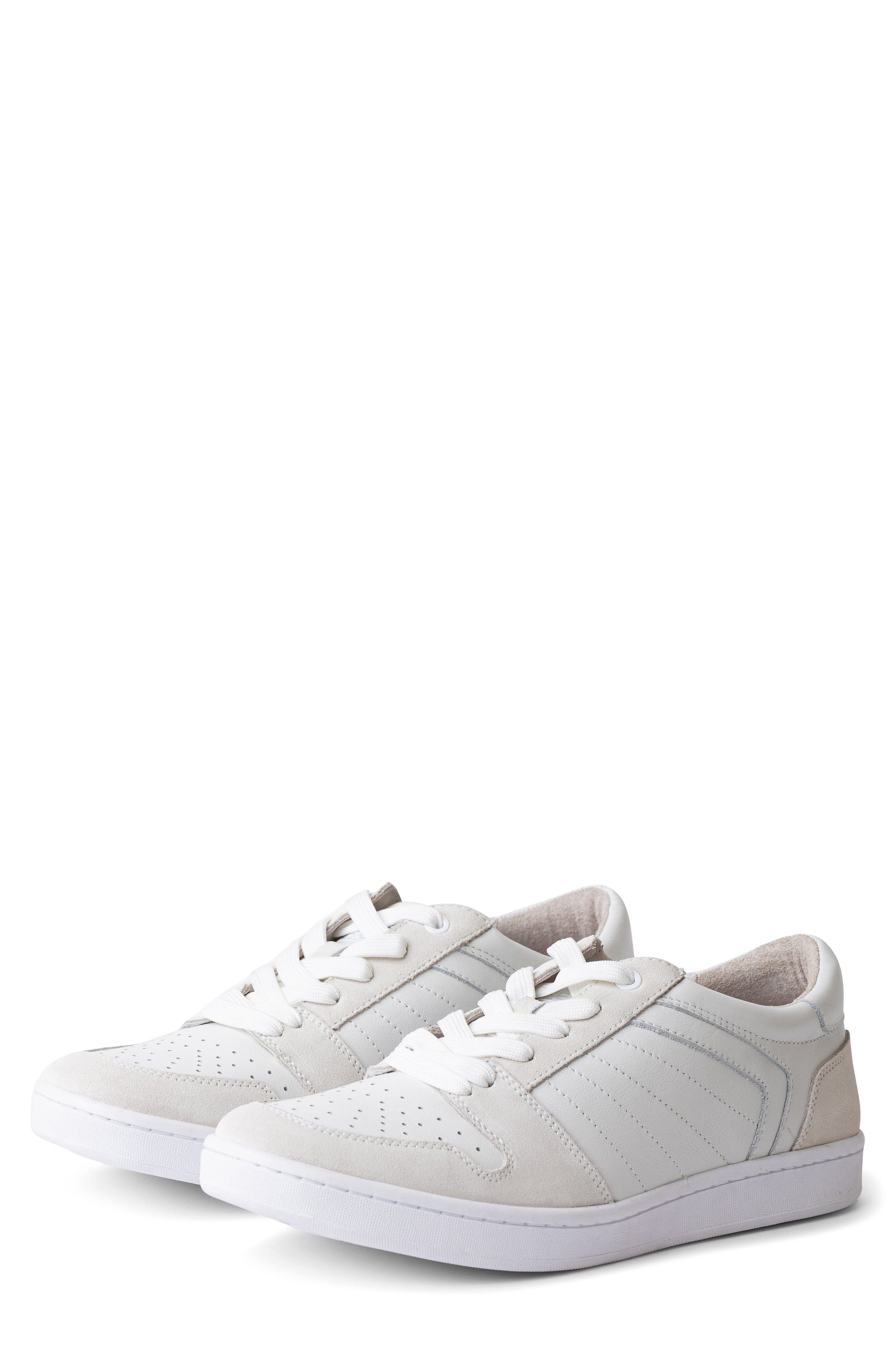 Kingpin Leather Sneaker