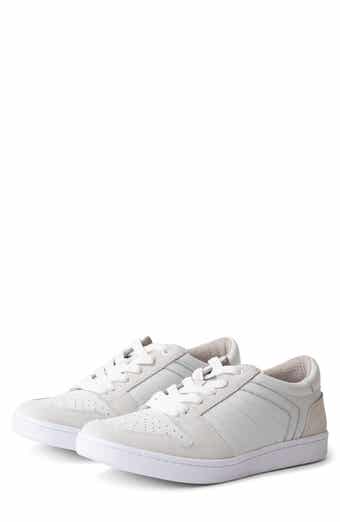 Kingpin Leather Sneaker