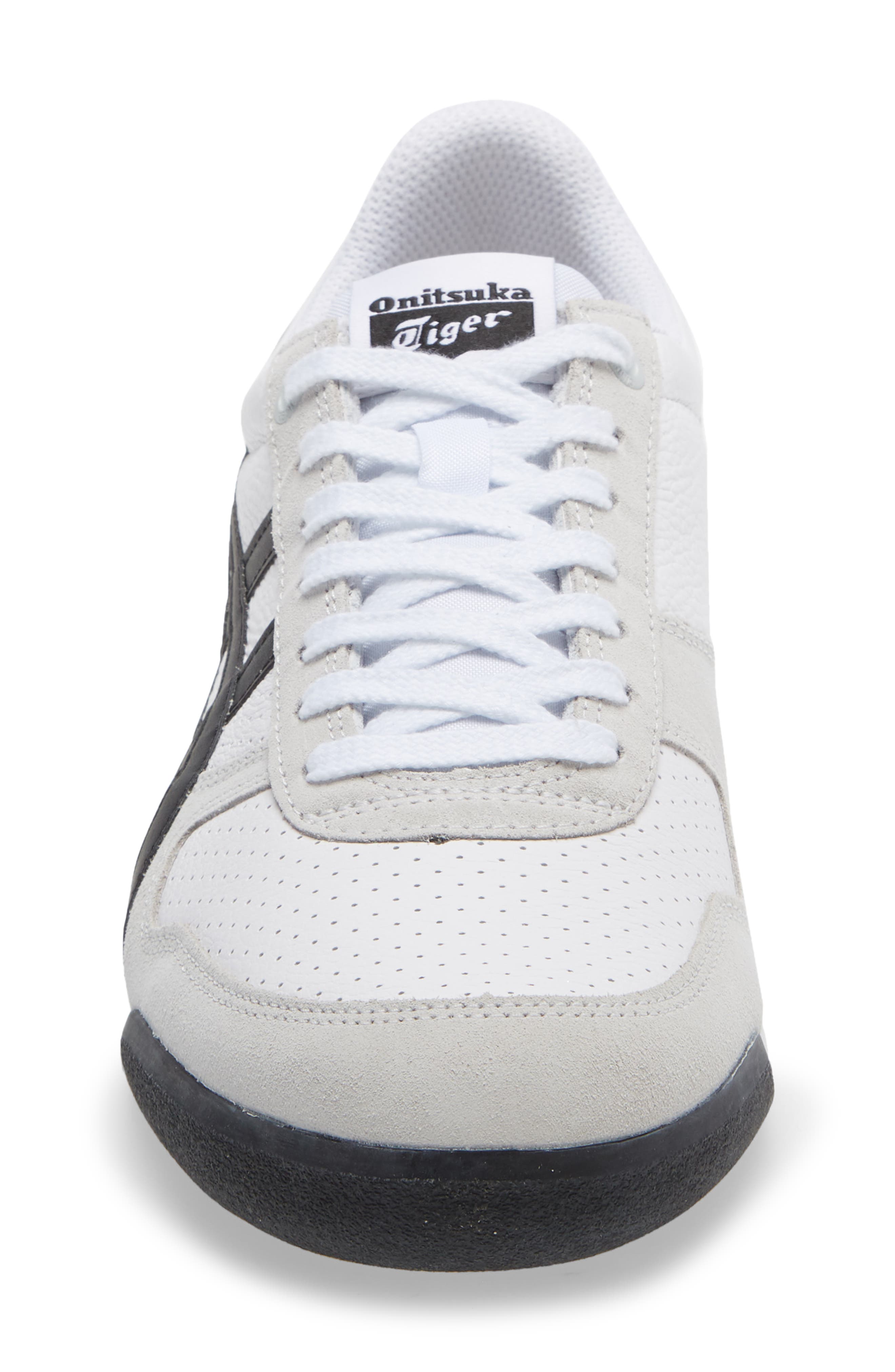 Onitsuka Tiger<sup>™</sup> Ultimate 81<sup>™</sup> EX Sneaker, Alternate, color, 