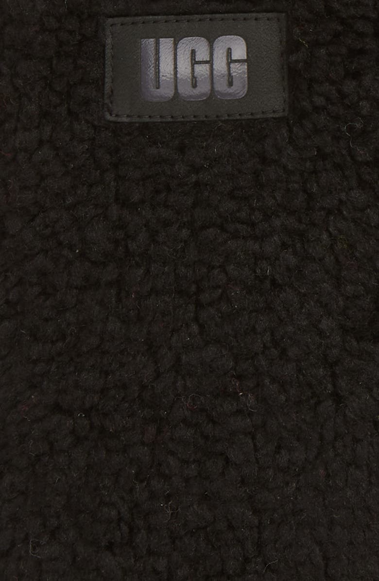 UGG<sup>®</sup> Fleece Mittens, Alternate, color,