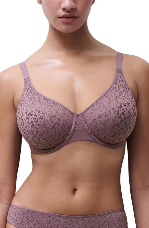 Norah Comfort Underwire Bra
