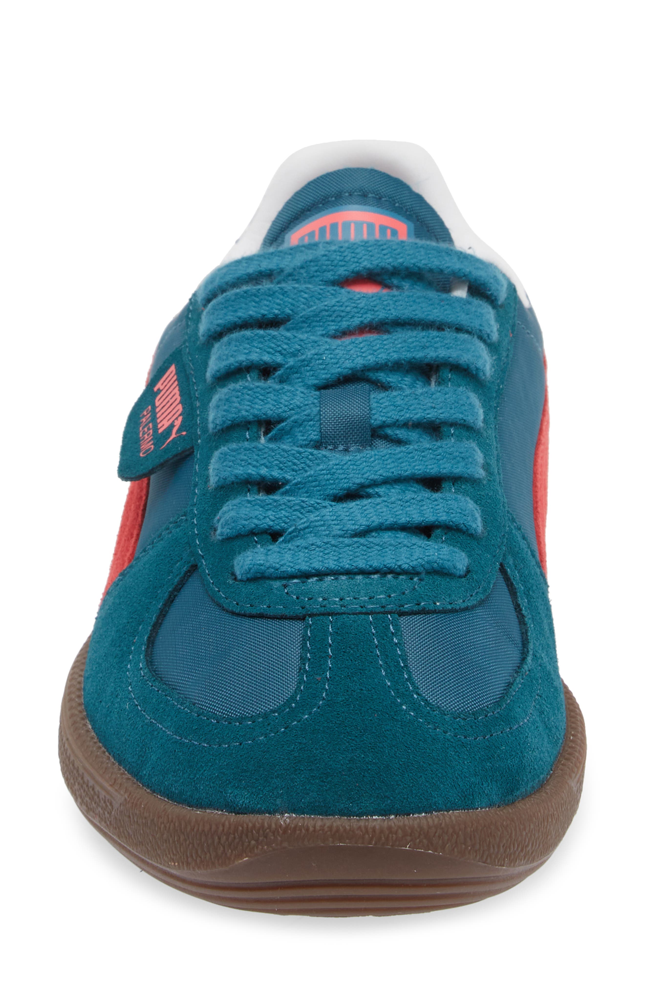 PUMA Palermo Play Paris Sneaker, Alternate, color, 