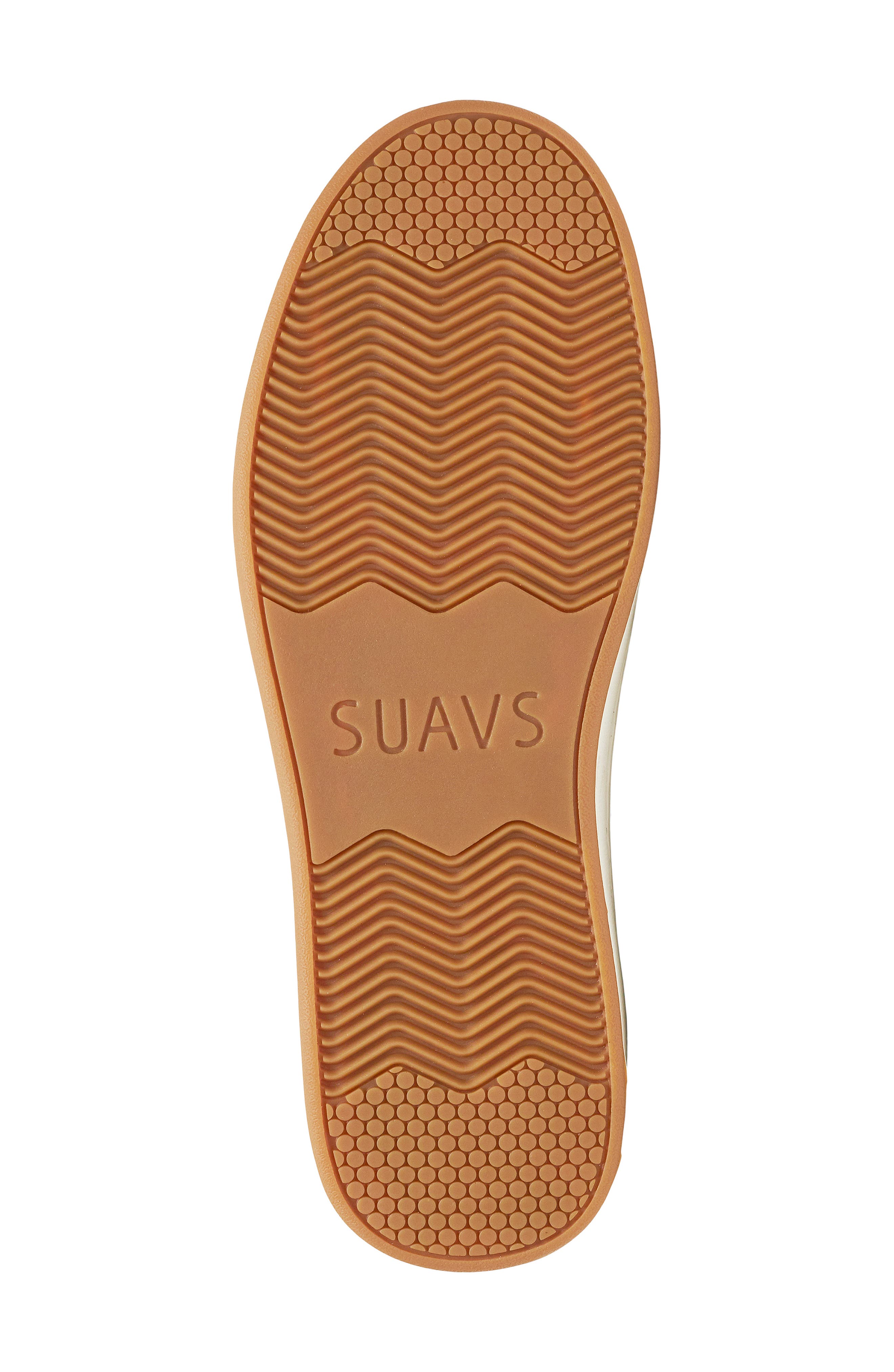 SUAVS The 247 Sneaker, Alternate, color, 