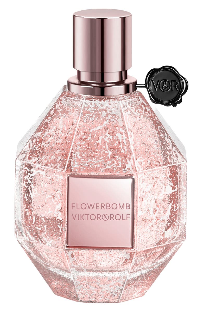 Viktor&Rolf Flowerbomb Eau de Parfum, Main, color, 