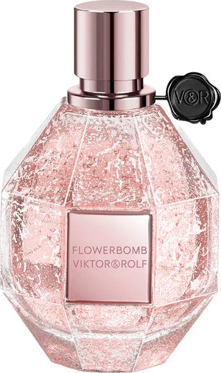 Viktor&Rolf Flowerbomb Eau de Parfum Nordstrom