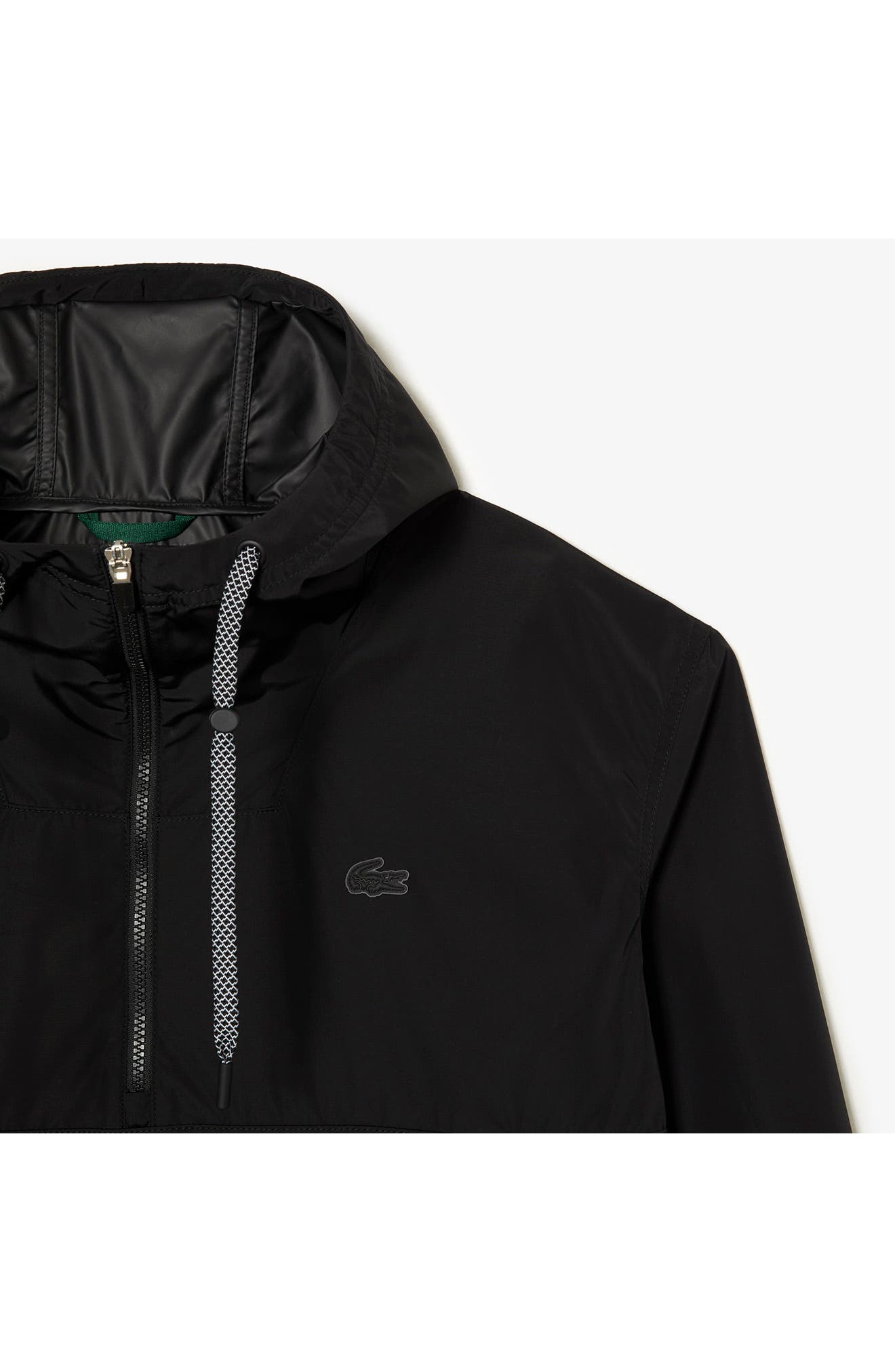 Half Zip Pullover - image 2