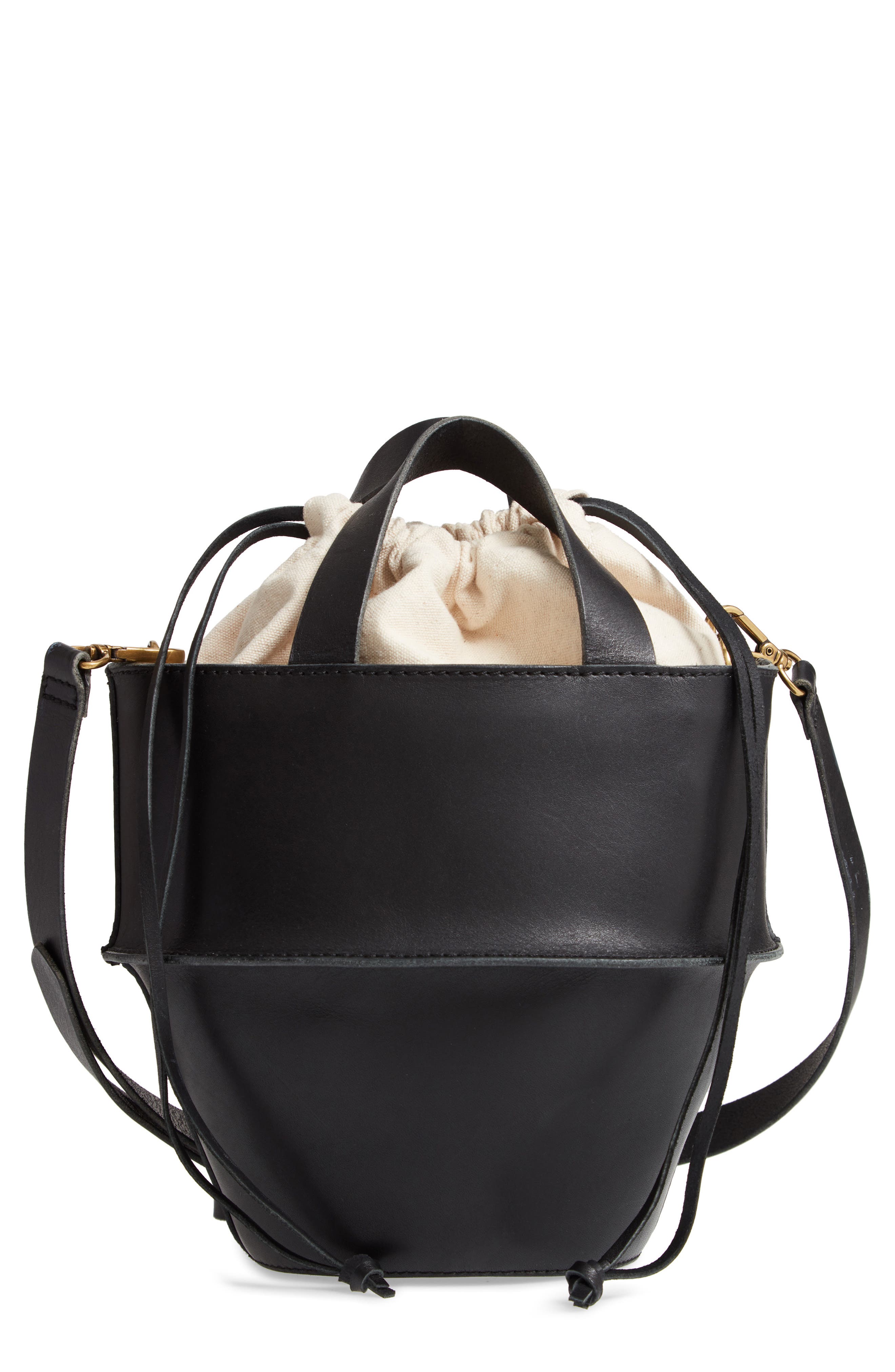 Madewell Austin Crossbody Bag, Main, color, 