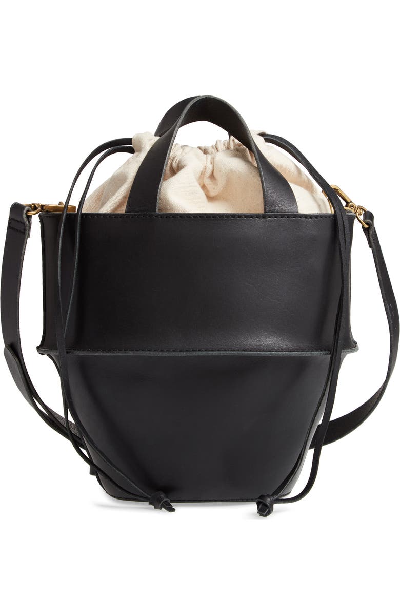Madewell Austin Crossbody Bag, Main, color,