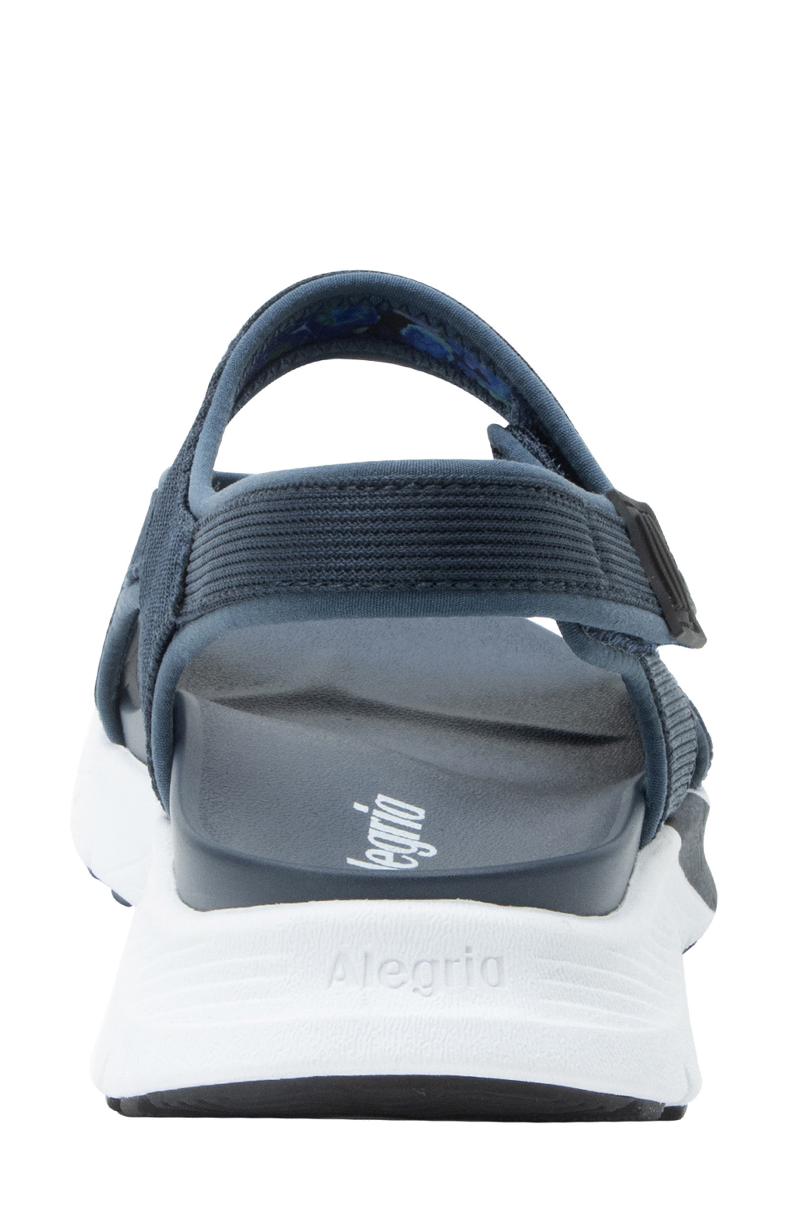 Sandie Sandal, Alternate, color, POPPY POP BLUE