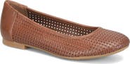 EUROSOFT Tamika Laser Cut Flat