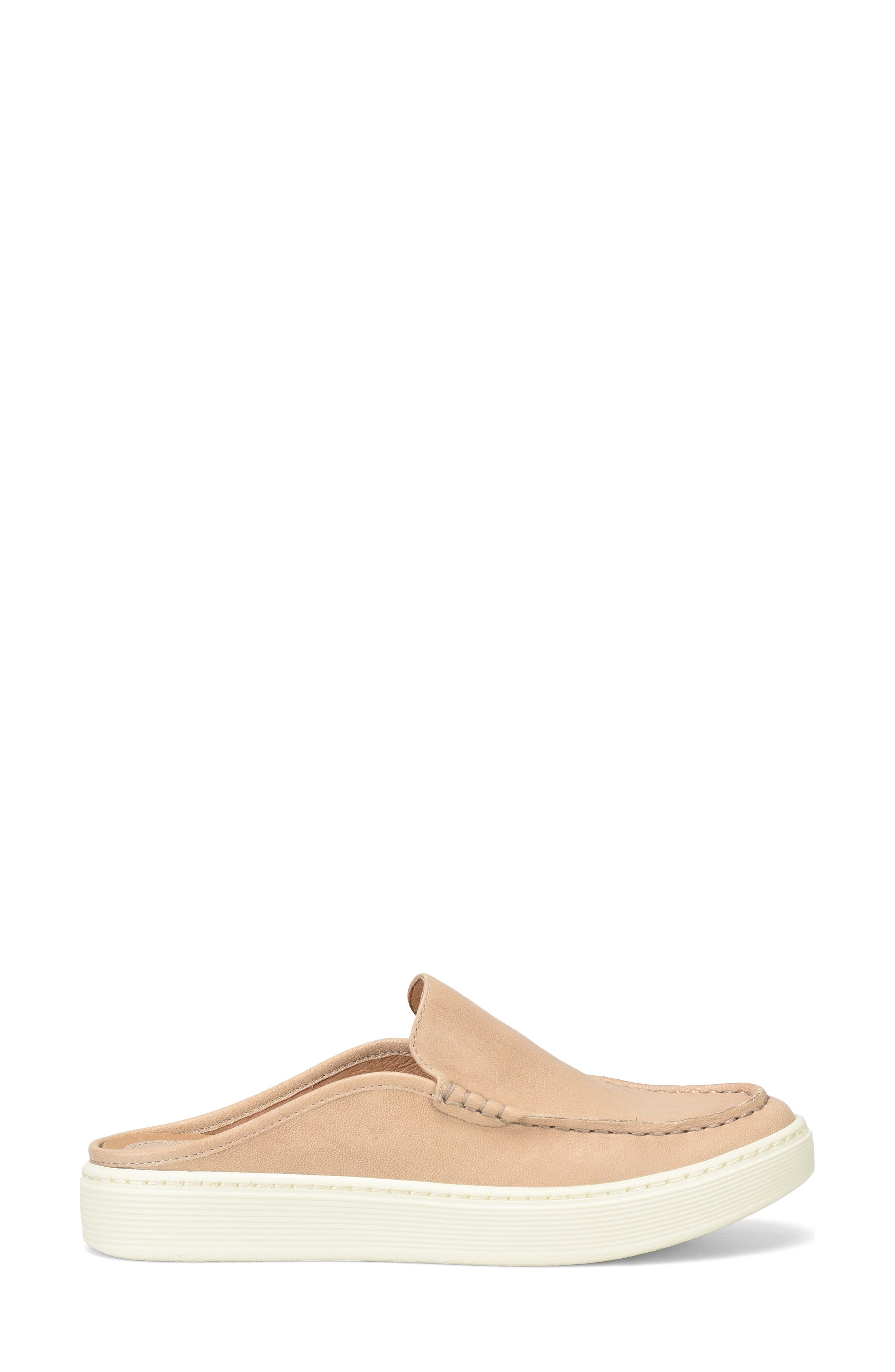 Söfft Somers Moc Toe Mule, Alternate, color, 
