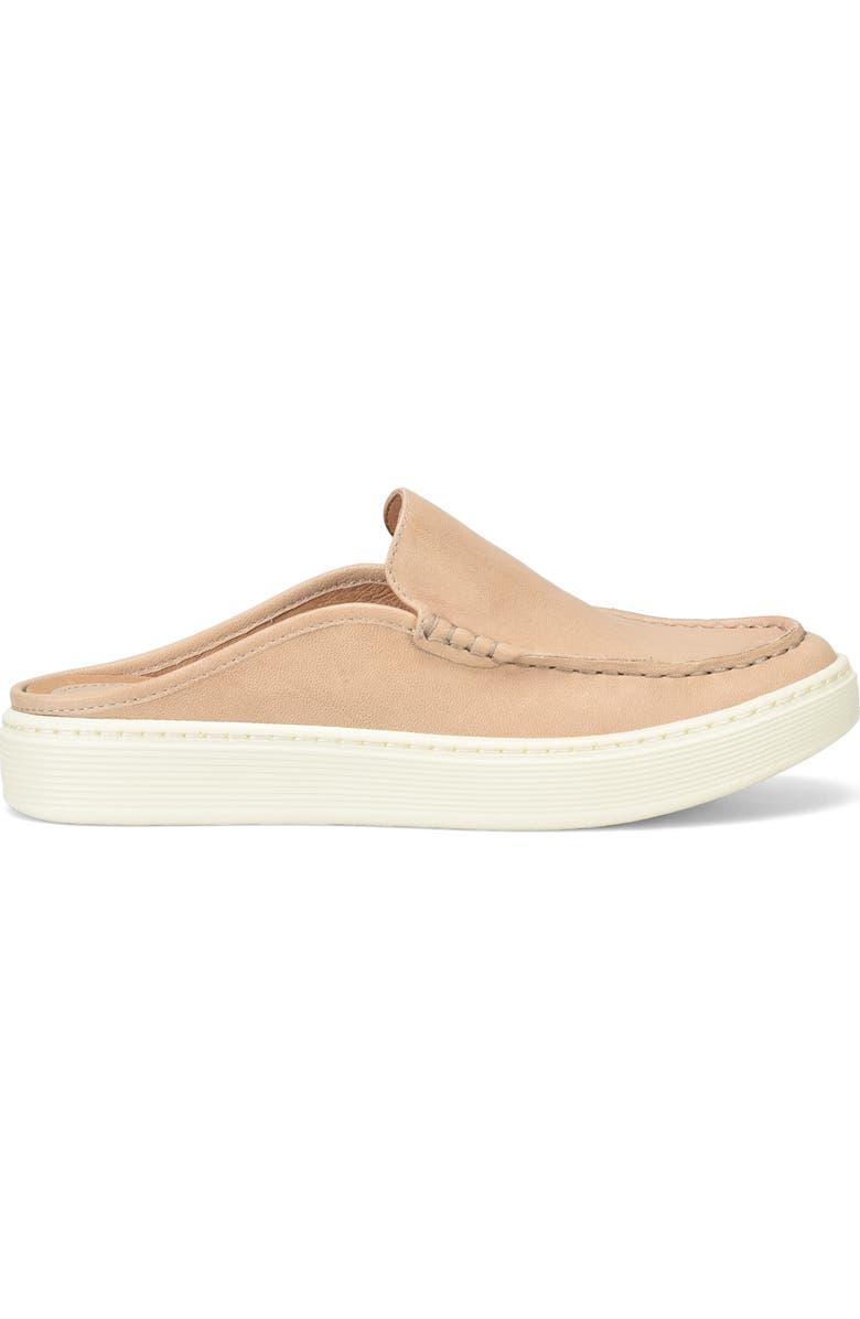 Söfft Somers Moc Toe Mule, Alternate, color,