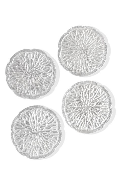 Solstice Set of 4 Coasters