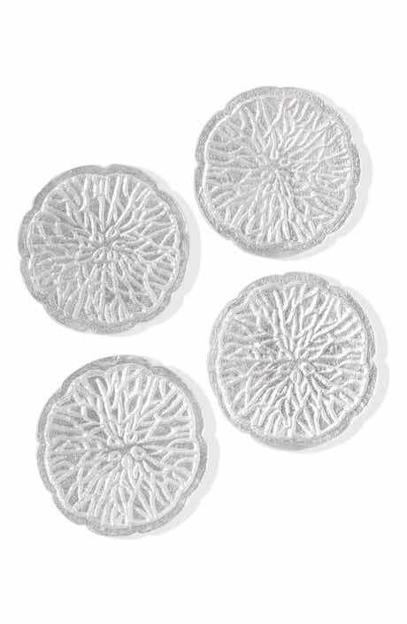 Solstice Set of 4 Coasters