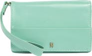 HOBO Jill Leather Wristlet
