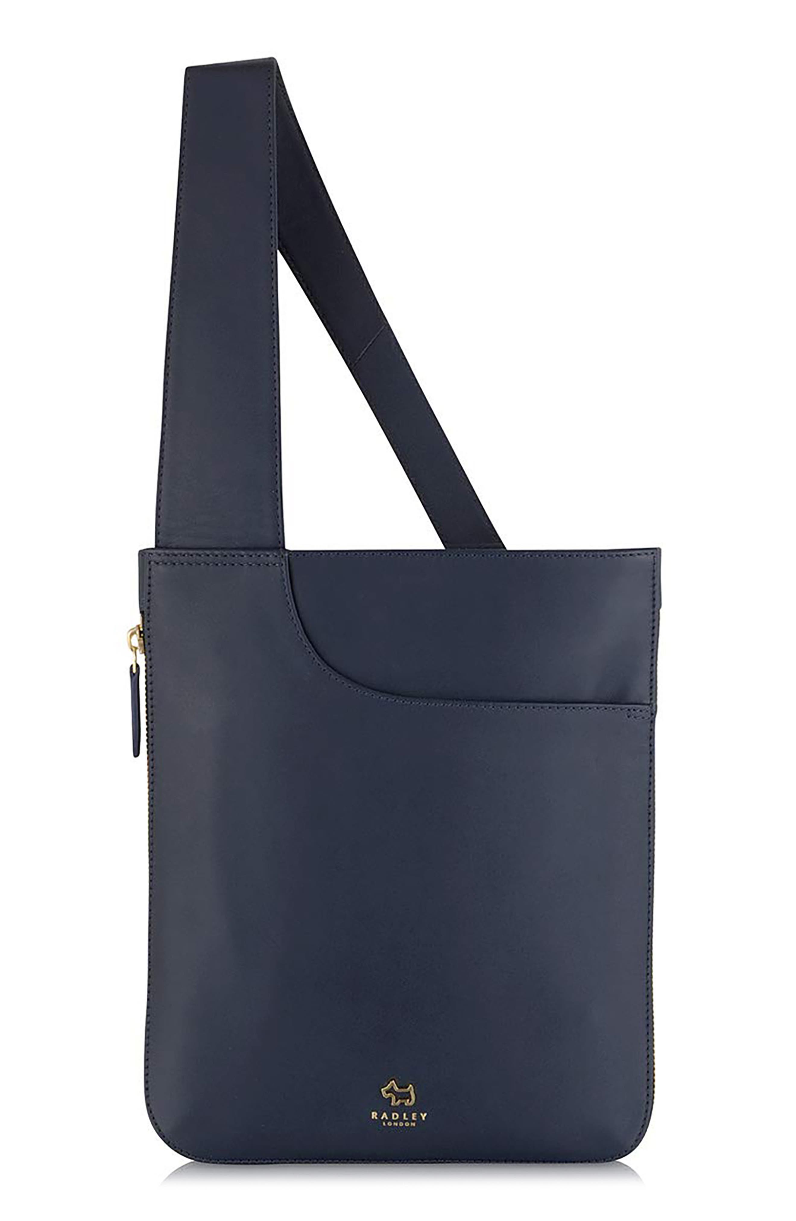 Radley Pockets Medium Crossbody Bag