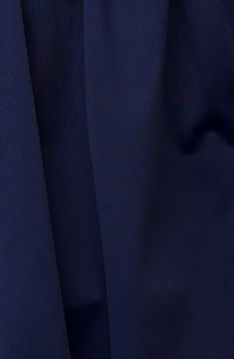 Suzette Collection Kids' Flyaway Shorts, Alternate, color, Navy