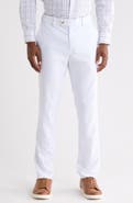 Original Penguin Sharkskin Flat Front Dress Pants