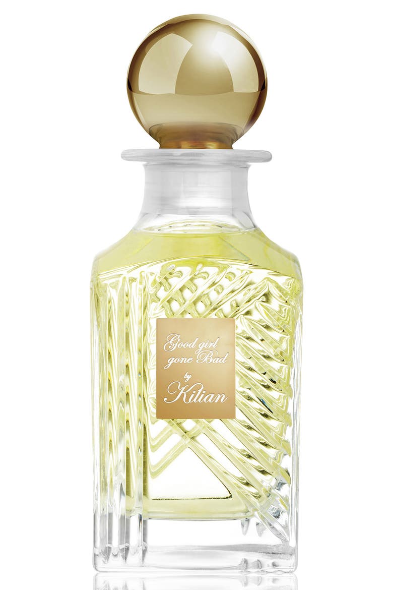 Good girl gone Bad by Kilian Mini Fragrance Carafe, Main, color, NO COLOR