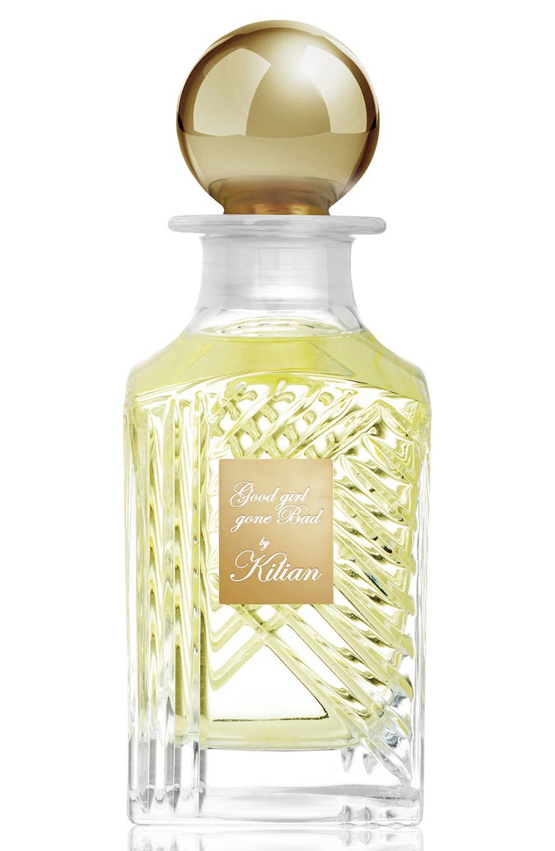 Kilian Paris Good girl gone Bad by Kilian Mini Fragrance Carafe, Main, color, 