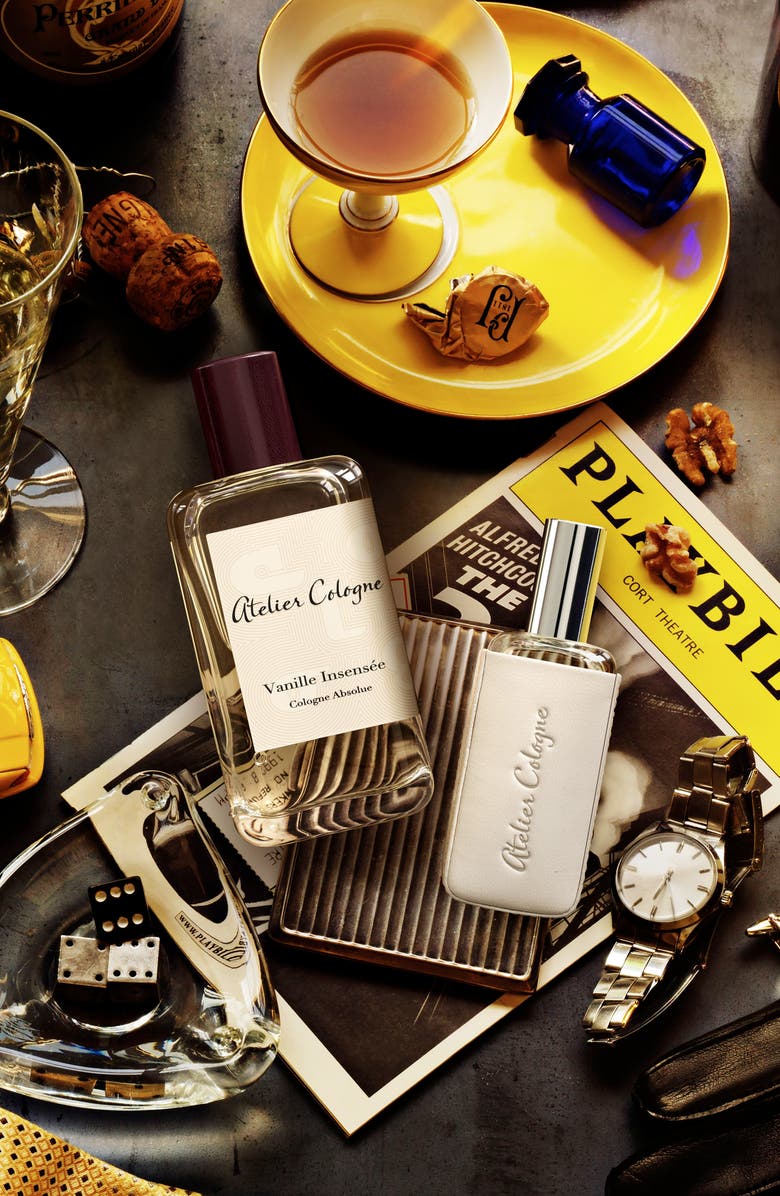 Atelier Cologne Discovery Set, Alternate, color, 