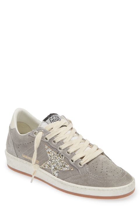 Ball Star Low Top Sneaker (Women) (Nordstrom Exclusive)