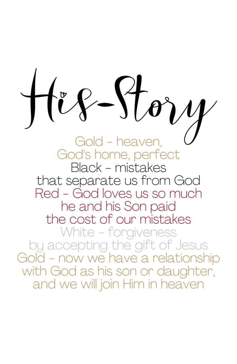 Alegria Accessories His-Story Bangle Bracelet, Alternate, color, Gold