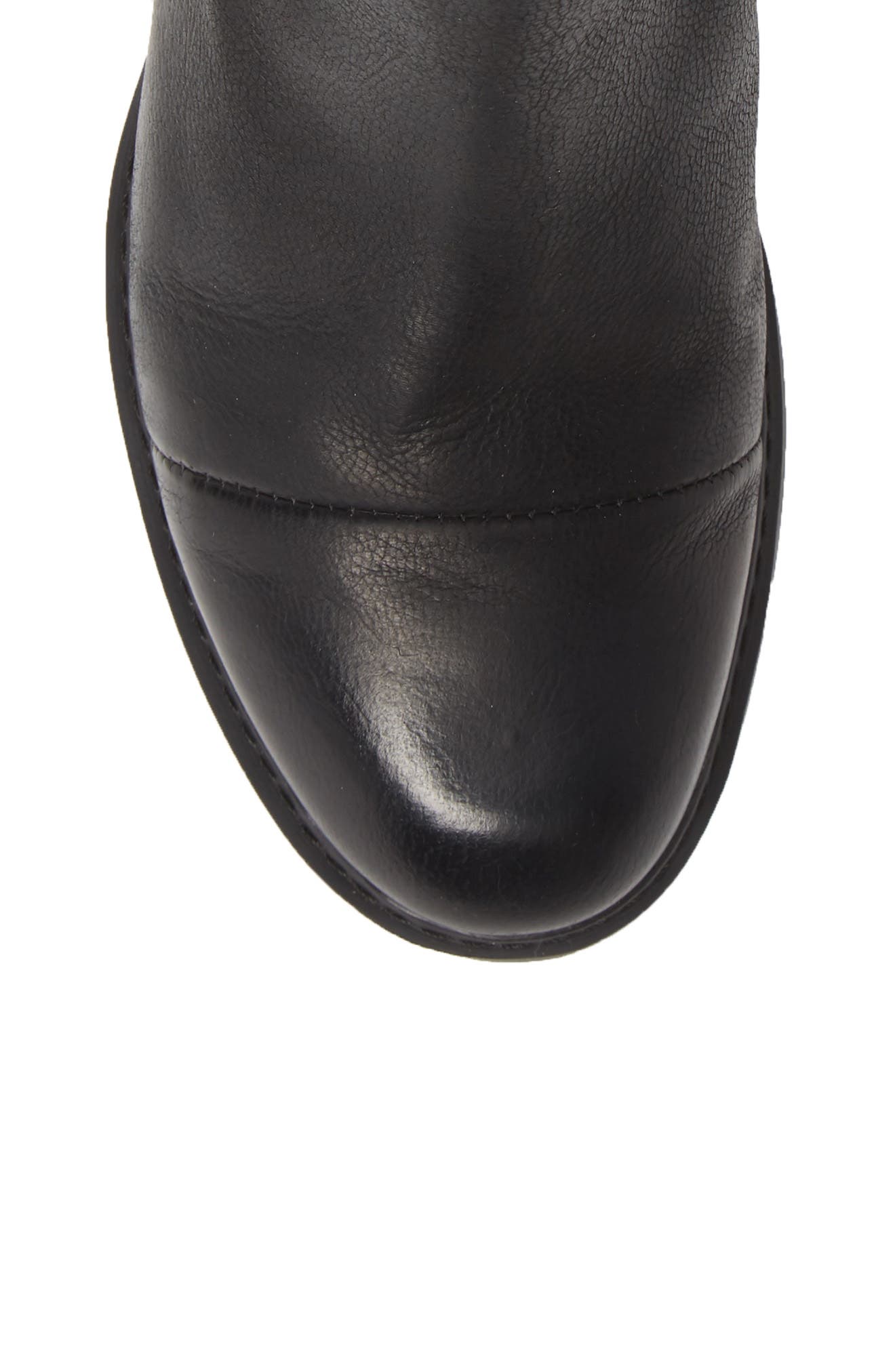 Timberland Sutherlin Bay Slouch Chelsea Bootie, Alternate, color, 