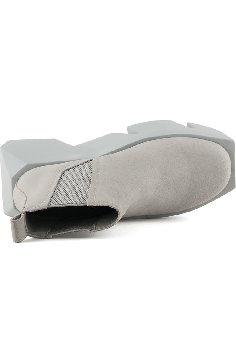 United Nude Bull Chelsea Boot, Alternate, color, Dawn